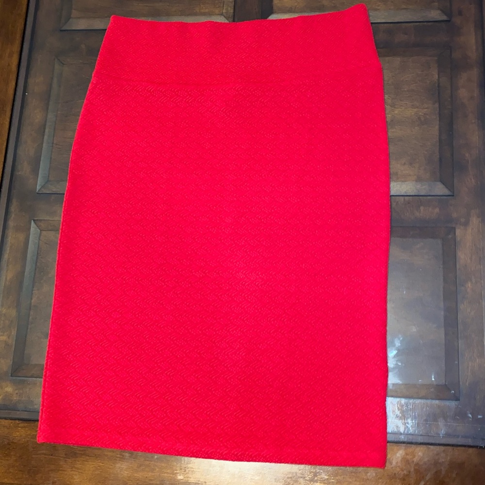 LuLaroe Cassie Skirt